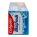 Паста зубна Cool Mint MaxFresh Cooling Crystals Colgate 75мл