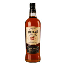 Ром Bacardi Oakheart 35% 0.7л Італія