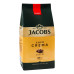 Кава натуральна смажена в зернах Gold Crema Jacobs м/у 500г