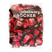 Цукерки глазуровані Choco Johnny Krocker Roshen ваг