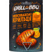 Приправа до м'яса та курки Мексиканські крильця Grill&BBQ Pripravka д/п 30г