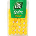 Драже зі смаком лимона та лайма Sprite Tic Tac п/у 18г