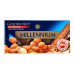 Шоколад молочний з цілим мигдалем Golden Nut Millennium к/у 100г