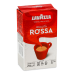 Кава натуральна смажена мелена Qualita Rossa Lavazza в/у 250г