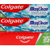 Паста зубна Tingling Mint MaxClean Mineral Scrub Colgate 75мл