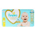 Підгузники для дітей 4-8кг 2 Premium Care Pampers 46шт