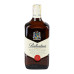 Віскі 0.5л 40% шотландське купажоване Finest Ballantine's пл