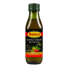 Олія олив Іберика Extra Virgin нераф 250мл