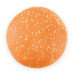 Булочка для бургера з кунжутом Burger Good Bakers м/у 4х80г