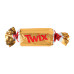 Печиво пісочне з карамеллю вкрите молочним шоколадом Minis Twix кг