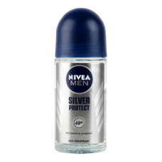 Антиперспірант Silver Protect Nivea Men 50мл