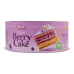 Торт бісквітний Berrу Cake Tarta к/у 450г