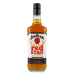 Лікер 1л 32.5% міцний Black Cherry Red Stag Jim Beam пл