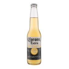 Пиво 0.33л 4.5% світле пастеризоване Corona Extra пл