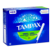 Тампони гігієнічні з аплікатором Super Tampax 18шт