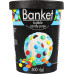 Морозиво 15% Bubble-candy-pops Banket відро 500г