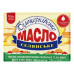 Масло 72.6% солодковершкове Селянське Білоцерківське м/у 180г