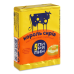 Сир плавлений 38% скибковий зі смаком та ароматом пряженого молока Король сирів Пирятин м/у 70г