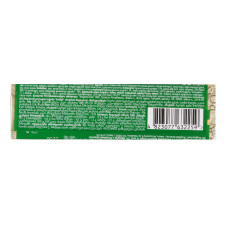 Батончик молочно-шоколадный Chocolate&Peanuts Roshen м/у 38г