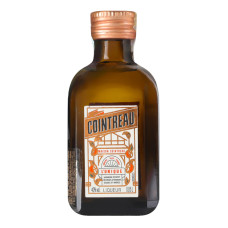 Лікер 0.05л 40% Cointreau пл