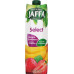 Нектар бананово-полуничний Select Jaffa т/п 0.95л