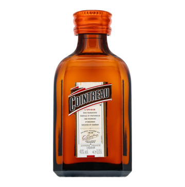 Лікер Cointreau 40% с/пл 50мл