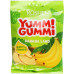 Цукерки желейні зі смаком банану Banana Land Yummi Gummi Roshen м/у 70г