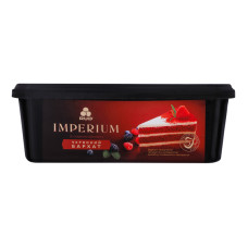 Мор Рудь IMPERIUM червоний бархат 500г