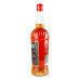 Напій спиртний з ромом Spiced black Black Roger 35% с/пл 700мл