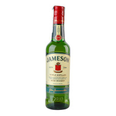 Віскі 0.35л 40% ірландське Jameson пл