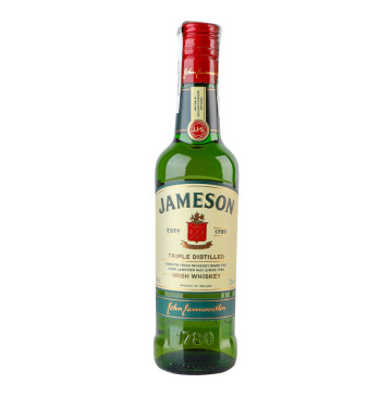 Віскі 0.35л 40% ірландське Jameson пл