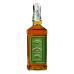 Лікер 0.7л 35% Tennessee Apple Jack Daniel`s пл