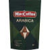 Кава розчинна сублімована Arabica MacCoffee д/п 60г