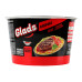 Локшина швидкого приготування Яловичина + Соус Томатний з базиліком Glads ст 85г