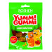 Цукерки желейні Mini Bear Mix Yummi Gummi Roshen м/у 70г