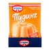Пудинг зі смаком вершків Dr.Oetker м/у 40г