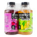 Напої бродіння фільтровані непастеризовані Kombucha Apple&Pear + Berry + Grape&Apple Vit-Fit м/у 4х0.5л