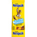 Шоколад молочний з начинкою з молоком Nesquik м/у 100г