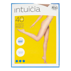 Колг жін Інтуіція classic 40d 5-6 тілесний