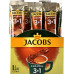 Напій кавовий розчинний Jacobs 3в1 Caramel м/у 15г
