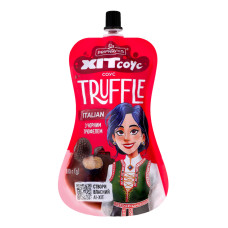 Соус з чорним трюфелем Truffle Italian Хіт соус Pripravka д/п 180г