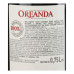 Вино 0.75л 9-12% червоне напівсолодке Bastardo Oreanda пл