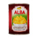 Ананаси шматочками в сиропі Alba Food з/б 580мл