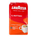 Кава натуральна смажена мелена ІL Mattino Lavazza в/у 250г