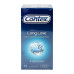 Презервативи латексні з силіконовою змазкою Long Love Contex 12шт