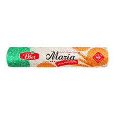 Печиво з фруктозою Maria Diet Zhytomyr Lasoshchi м/у 240г