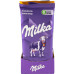 Шоколад молочний Milka м/у 90г