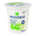 Йогурт 8% густий вершковий Білий по-грецьки Молокія ст 300г Йогурт 8% густий вершковий Білий по-грецьки Молокія ст 300г