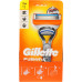 Бритва зі змінними касетами Fusion5 Gillette 1шт