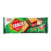 Печиво затяжне з начинкою какао-горіх 2 Crack Roshen м/у 190г
